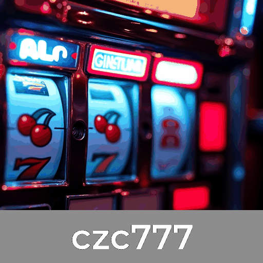 CZC777: Experiência Real de Jogos de Mesa ao Vivo