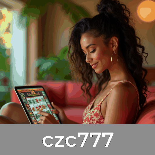 Experimente o Login Premium com Proteção Avançada em czc777