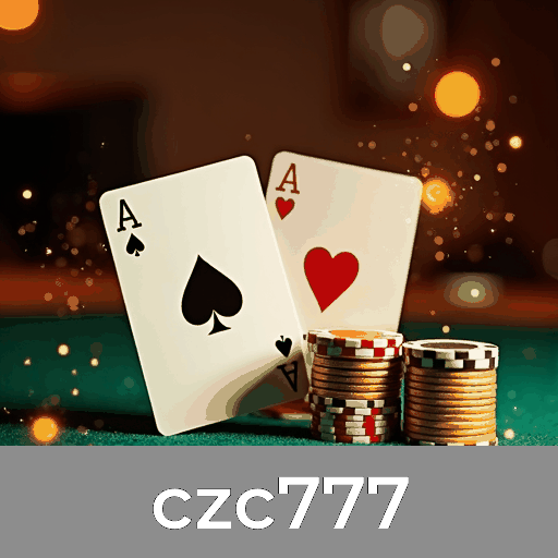 czc777: Plataforma de apostas segura e premiada