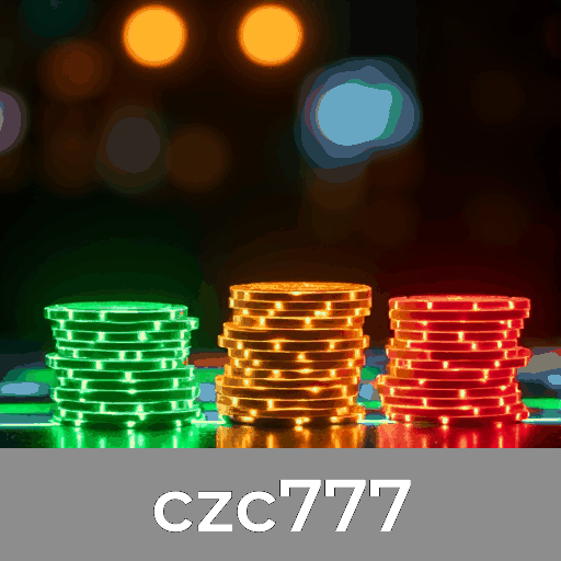 czc777: Emocionantes Jogos de Cassino e Oportunidades de Ganhar Esperam por Você!