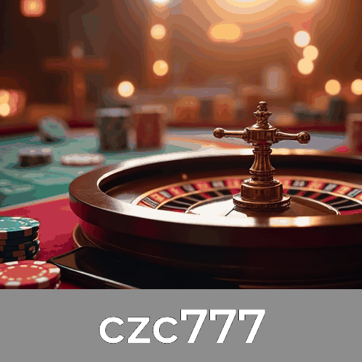 czc777: Login seguro verificado e rápido sem complicações