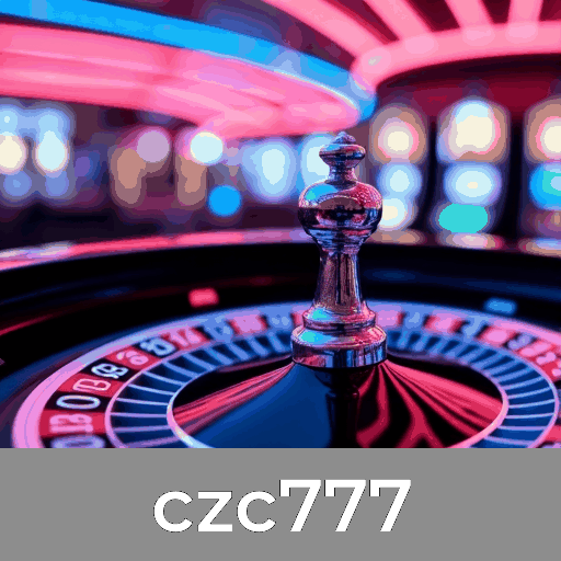 Descubra a Experiência Imersiva dos Jogos de Cassino no czc777: Variedade e Emoção Garantidas