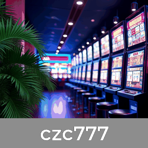 Descubra o Bônus Generoso e Promoções Exclusivas no czc777