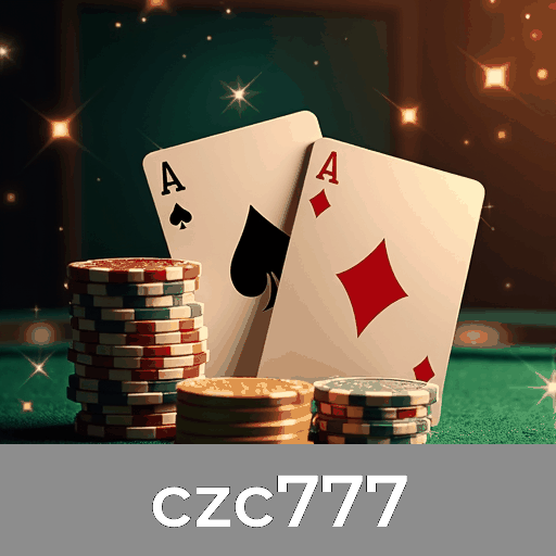 czc777: A Revolução das Apostas com o Aplicativo Móvel