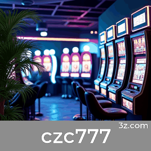 czc777 - Seu Cassino Online Seguro e Rápido