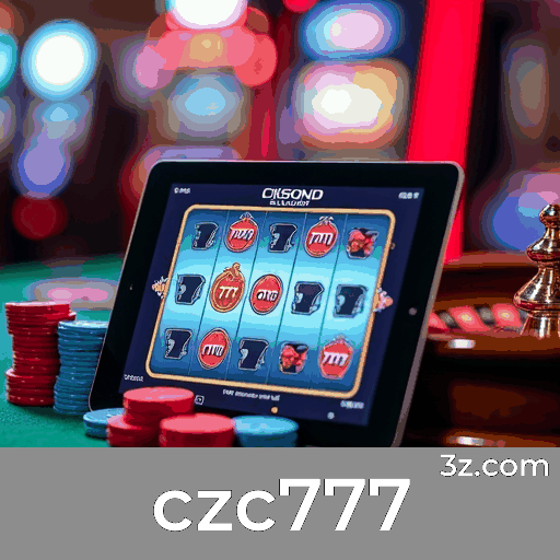 czc777 - Seu Cassino Online Seguro e Rápido