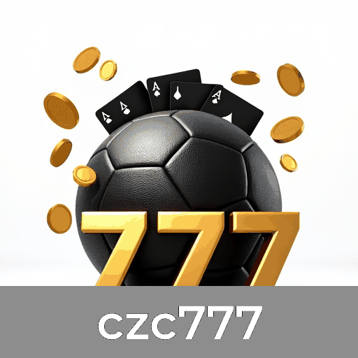 CZC777: Apostas Esportivas com Foco no Futebol Brasileiro e Melhores Odds