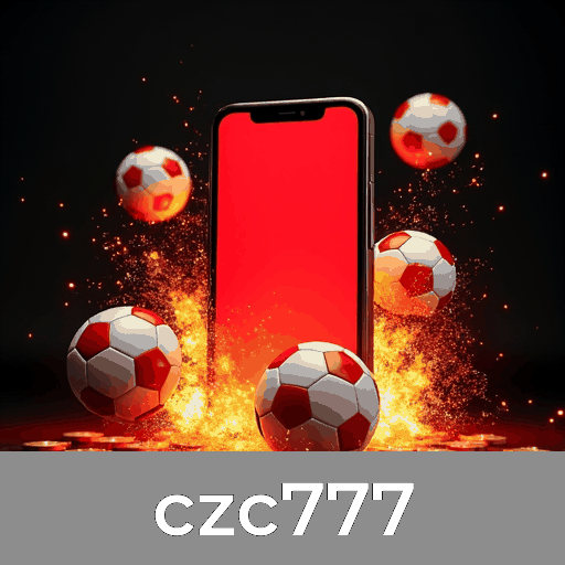 czc777: Slots com Megajackpots, Jogos de Mesa ao Vivo - Imersão Total, e Mais - O Destino Preferido dos Jogadores Brasileiros