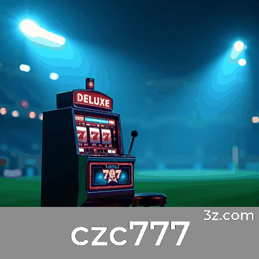 czc777 - Seu Cassino Online Seguro e Rápido