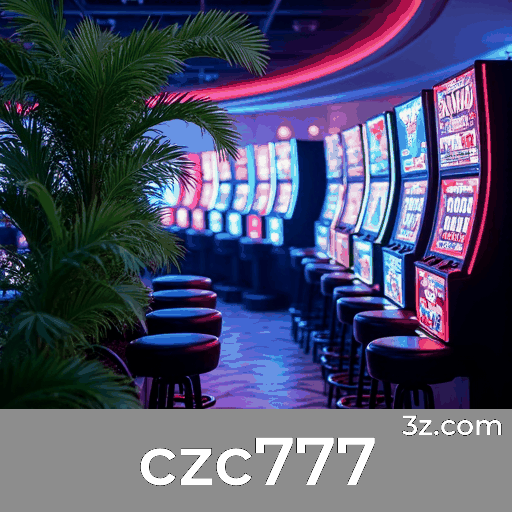 czc777 - Seu Cassino Online Seguro e Rápido