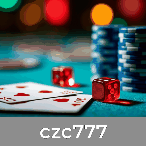 CZC777: Experiência Real de Jogos de Mesa ao Vivo