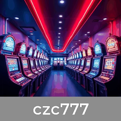 CZC777: Cassino Online com Dealers ao Vivo e Roleta e Blackjack ao Vivo Brasil