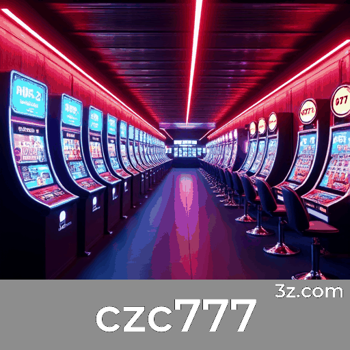 czc777 - Seu Cassino Online Seguro e Rápido